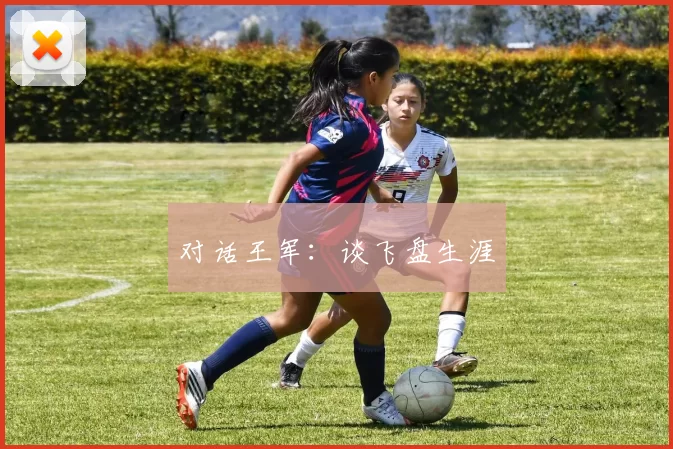 对话王军：谈飞盘生涯