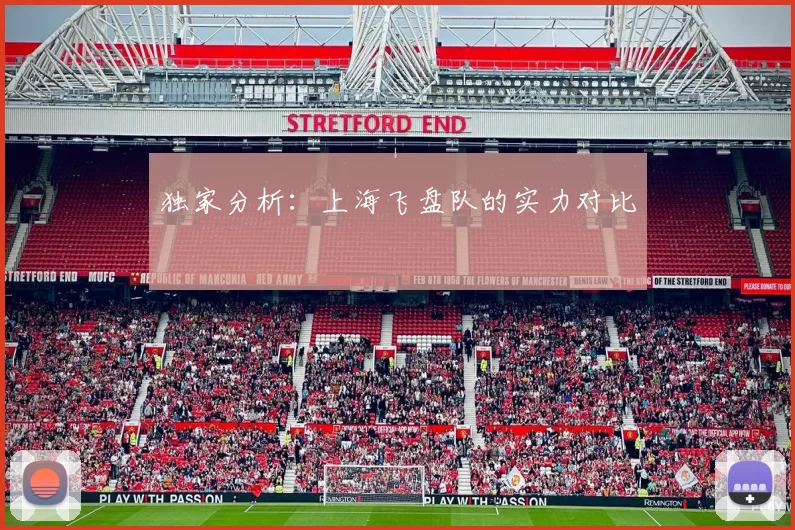 独家分析：上海飞盘队的实力对比