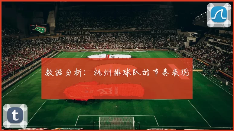 数据分析：杭州排球队的节奏表现