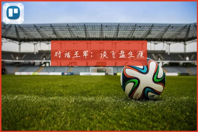 对话王军：谈飞盘生涯